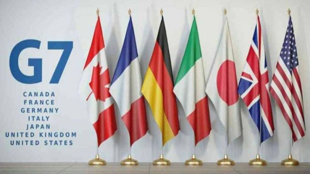 G7