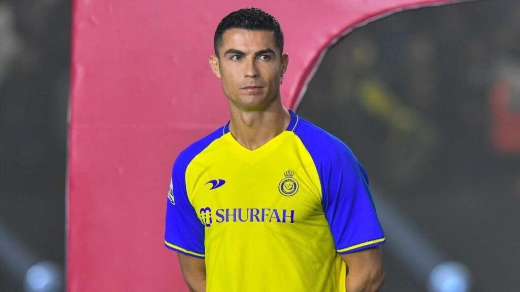 Ronaldo