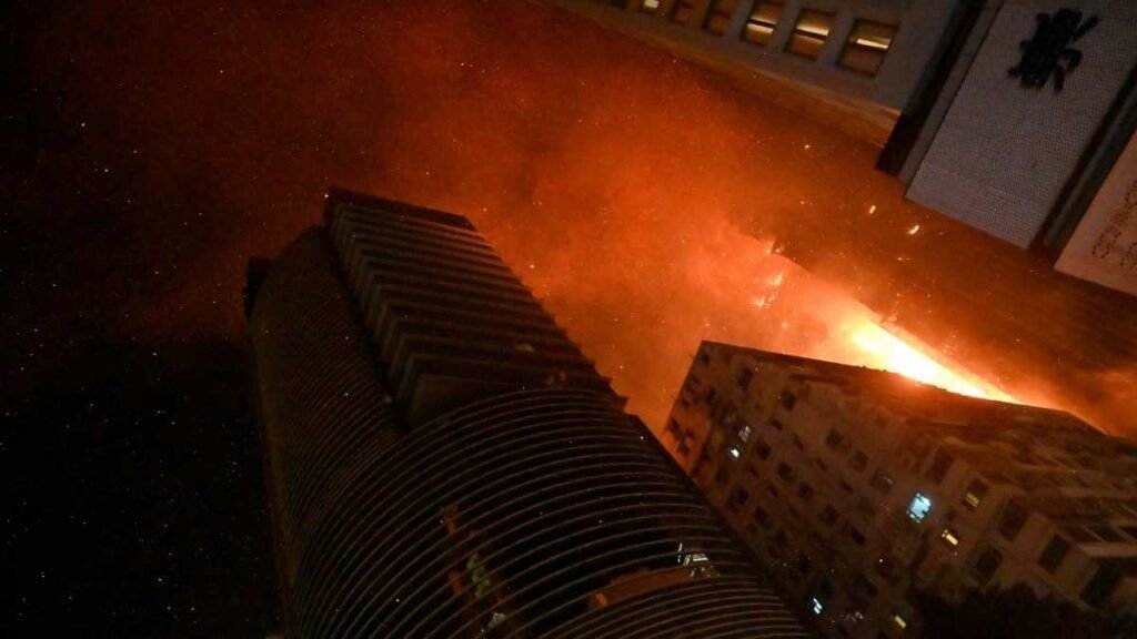 Incendio-Hong-Kong