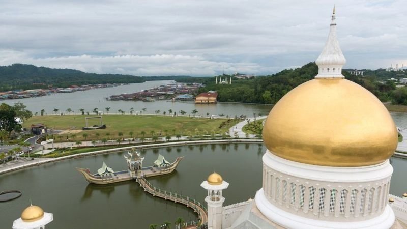 Brunei