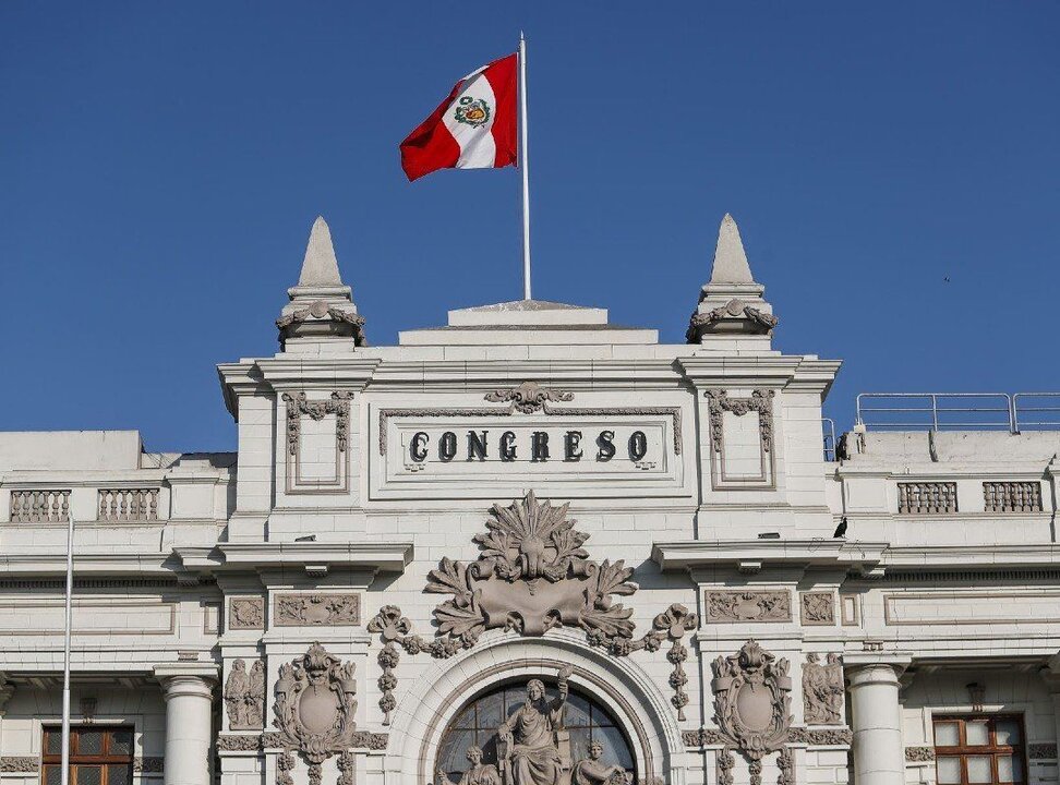 El Nacional/Perú