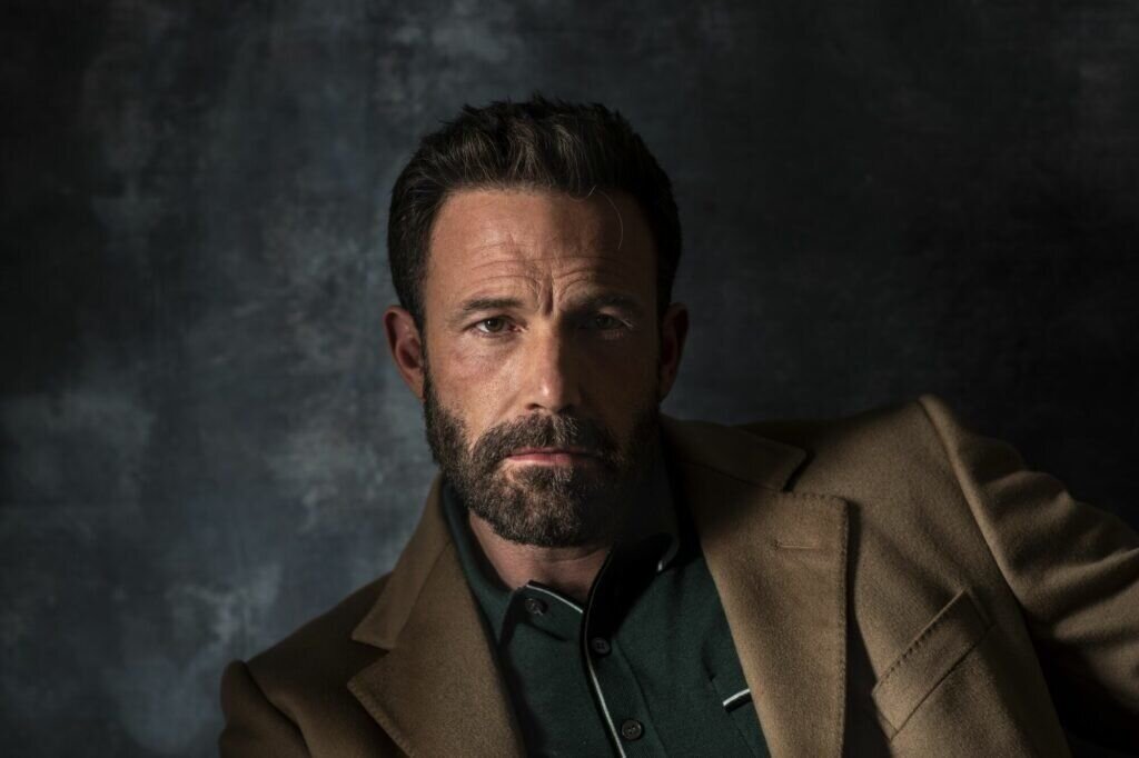 Affleck