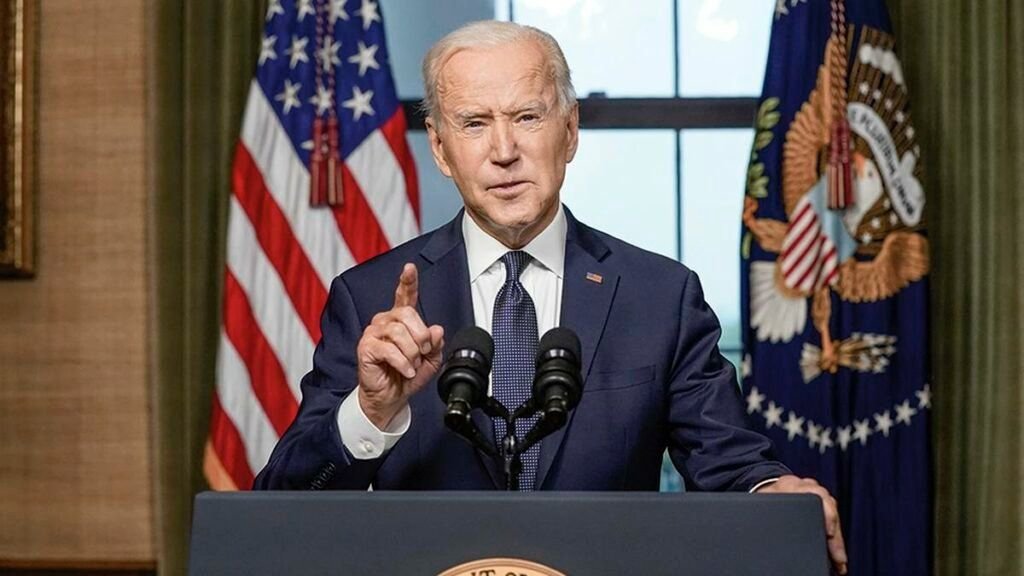 Biden