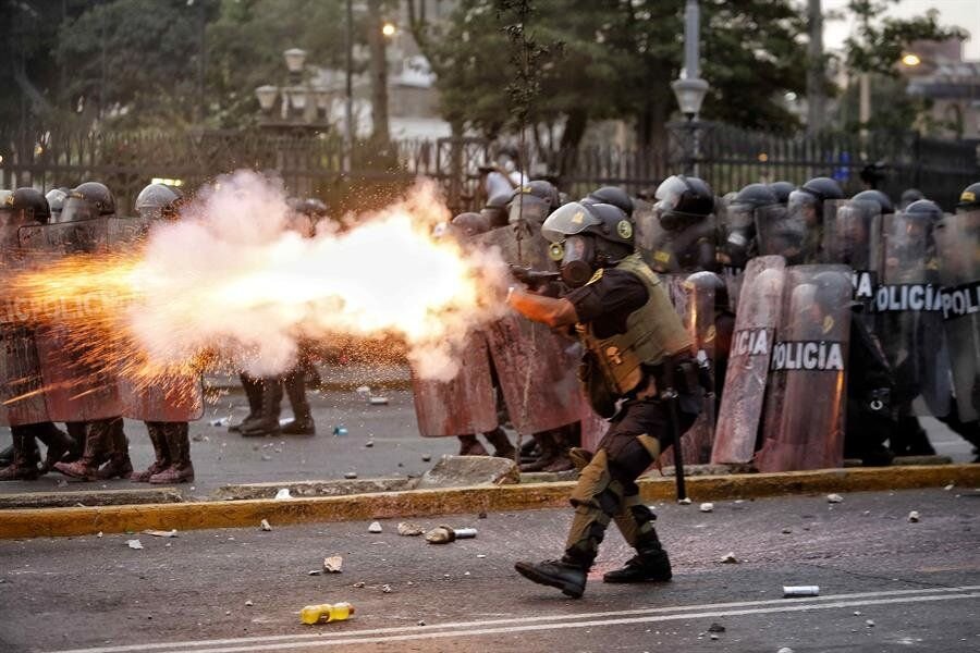 Perú