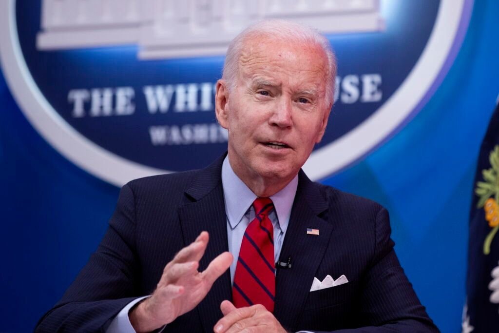 Biden