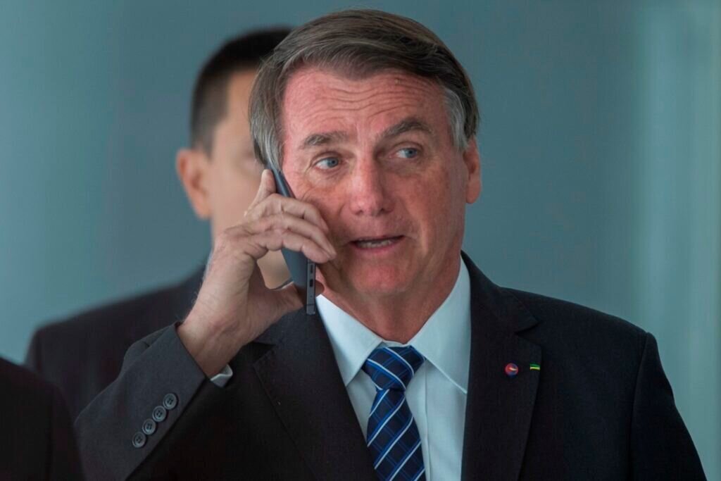 Bolsonaro