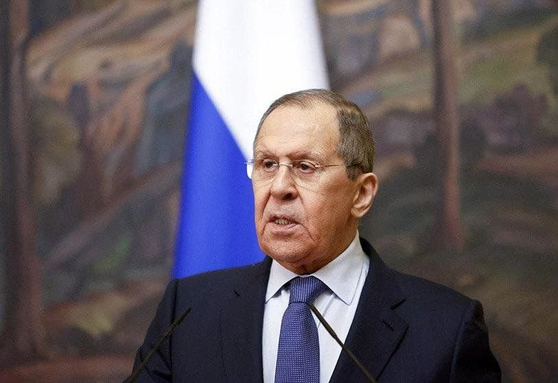 Lavrov