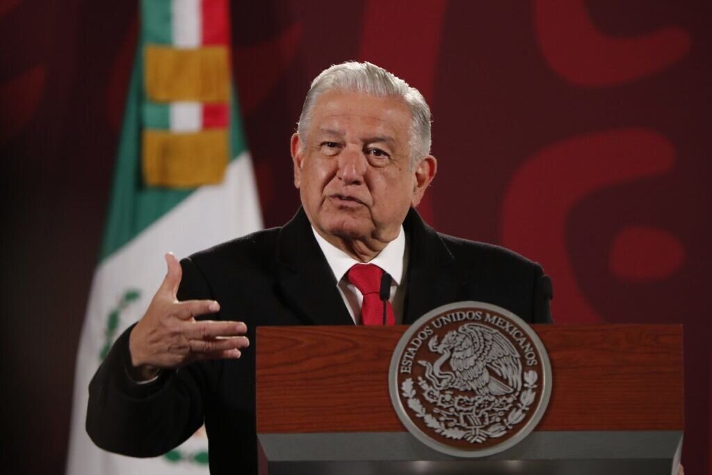 López Obrador