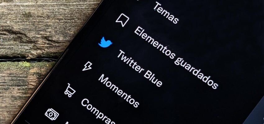 Twitter Blue