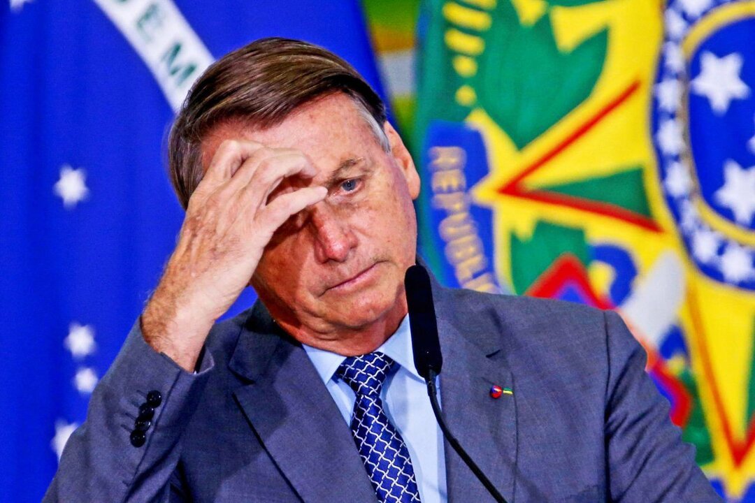 Jair Bolsonaro