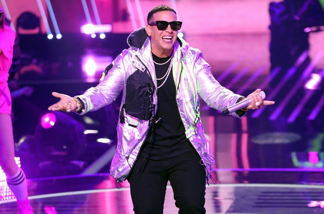 Daddy Yankee