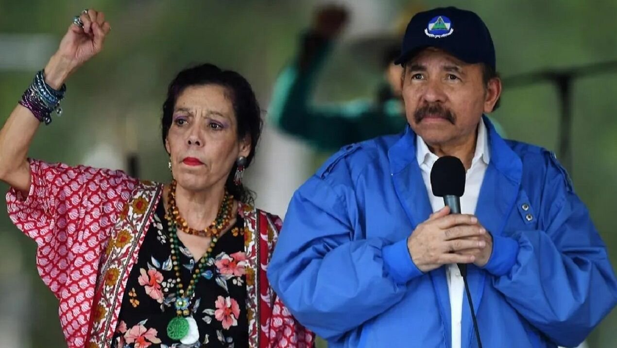 Daniel Ortega