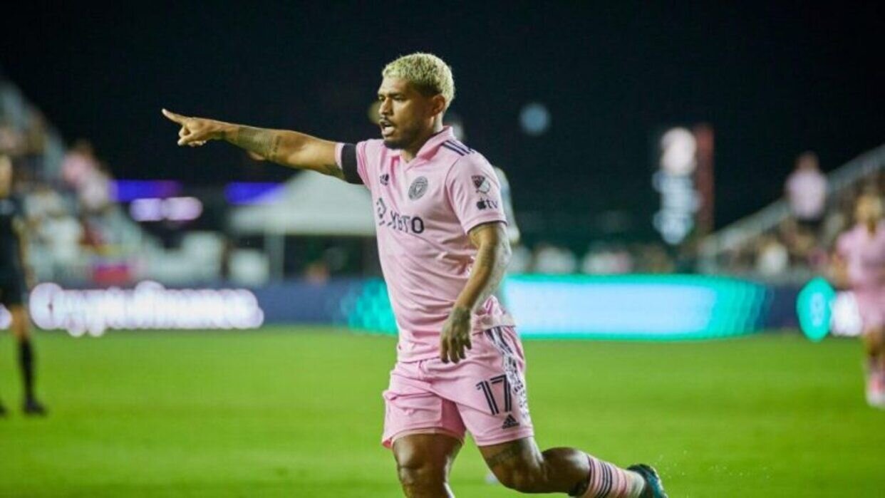 Josef Martínez