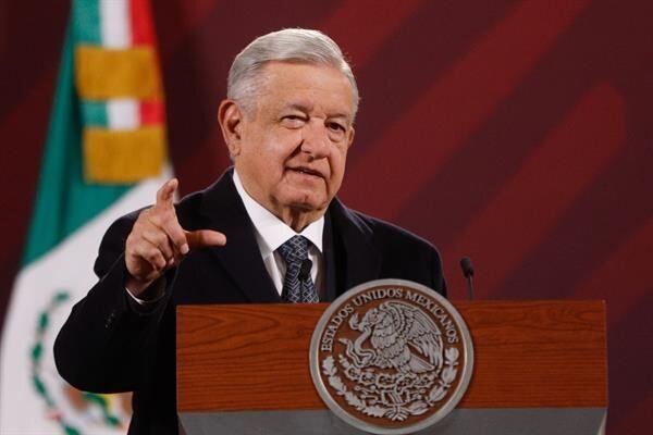 López Obrador