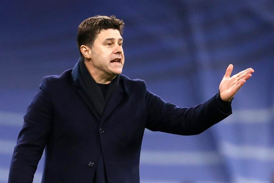 Mauricio Pochettino/Primicias24