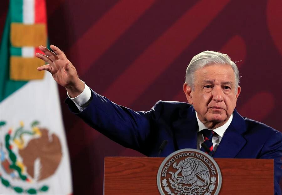 López Obrador