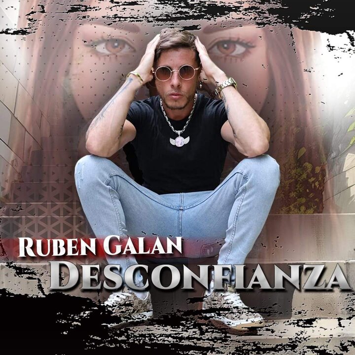 Rubén Galan