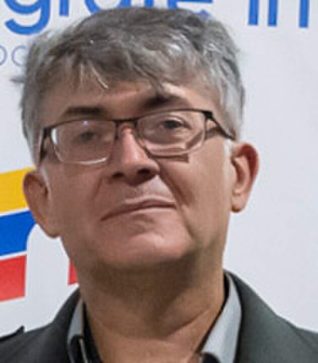 Carlos García Manosalva