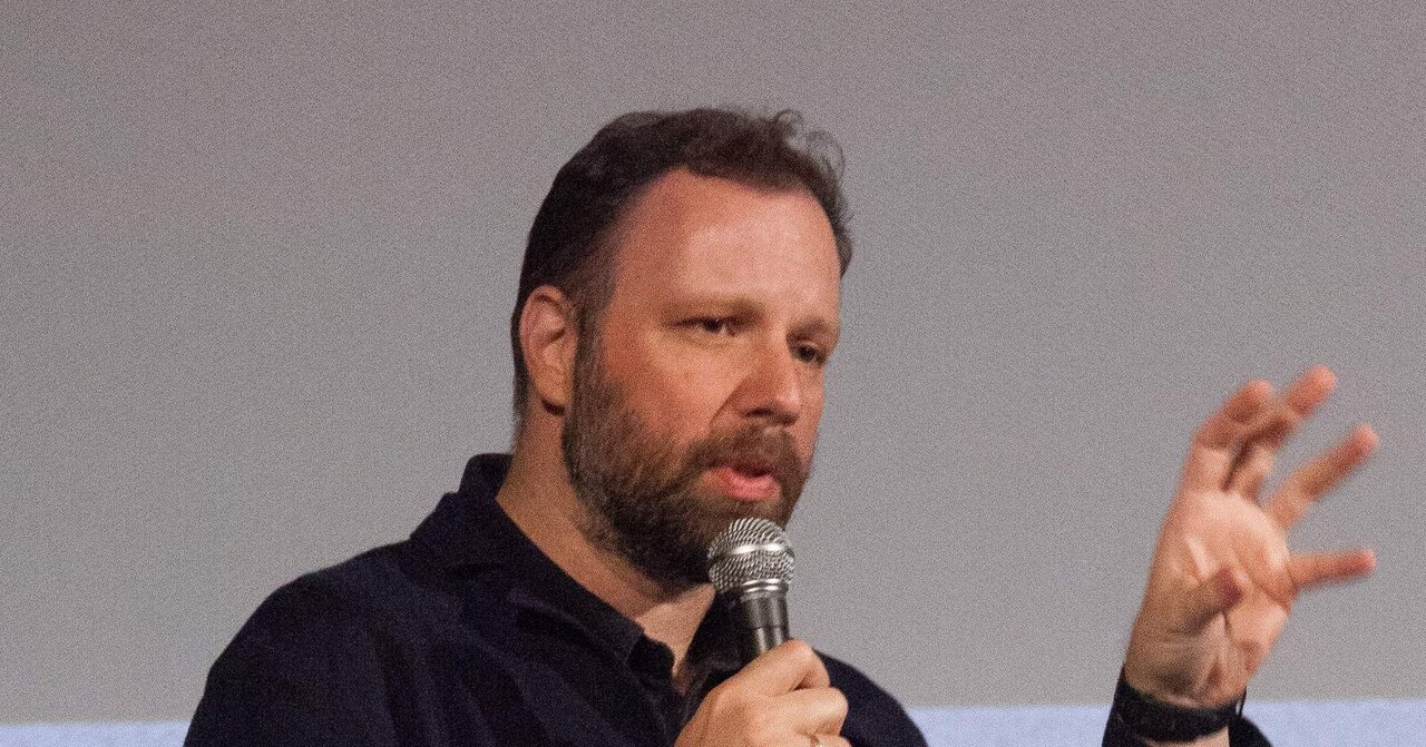 Yorgos Lanthimos