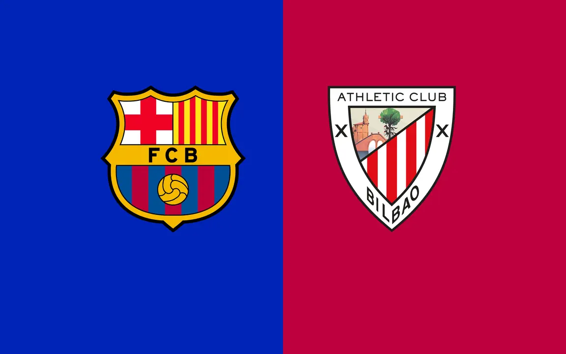 FCB y Athletic