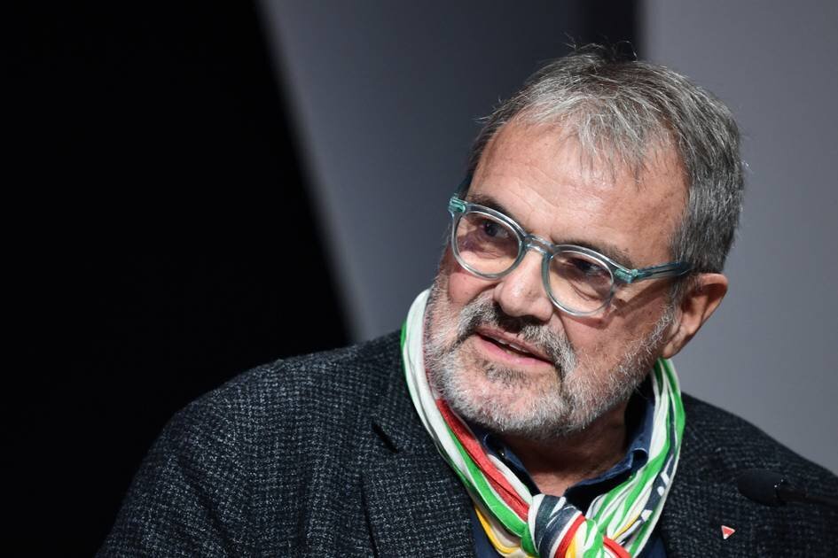 Oliviero Toscani