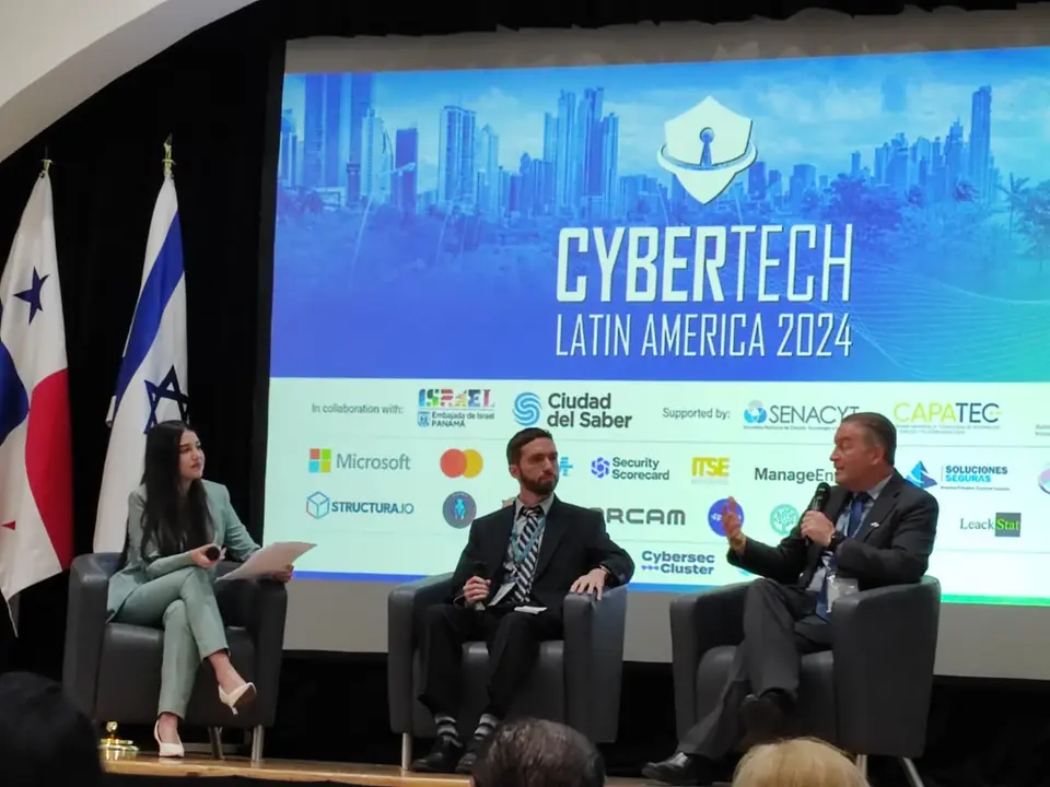 Cybertech