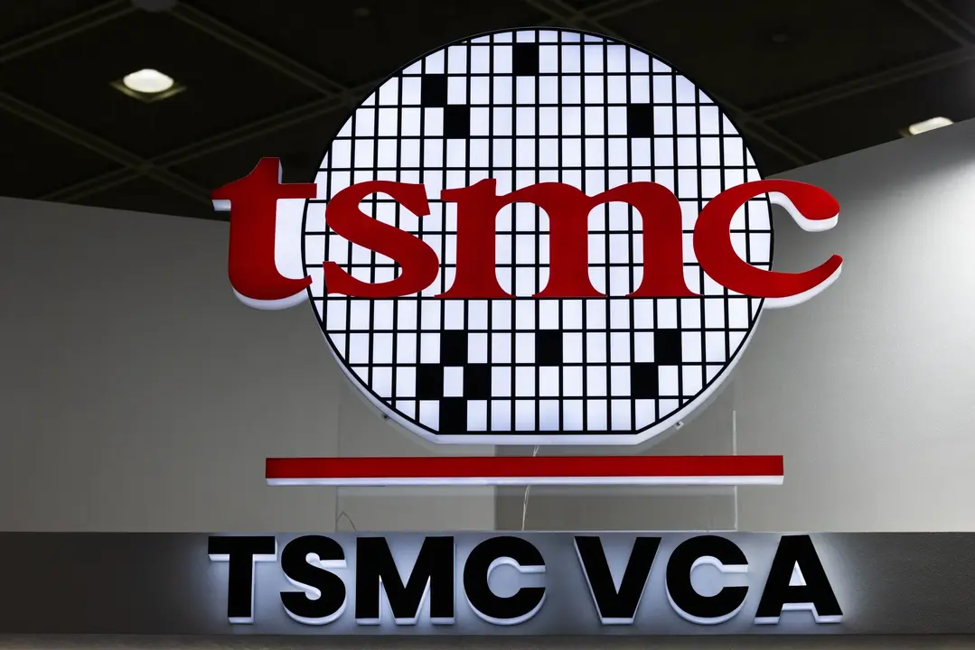 TSMC