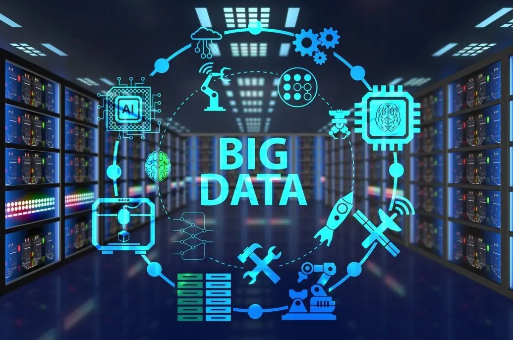 BIG DATA