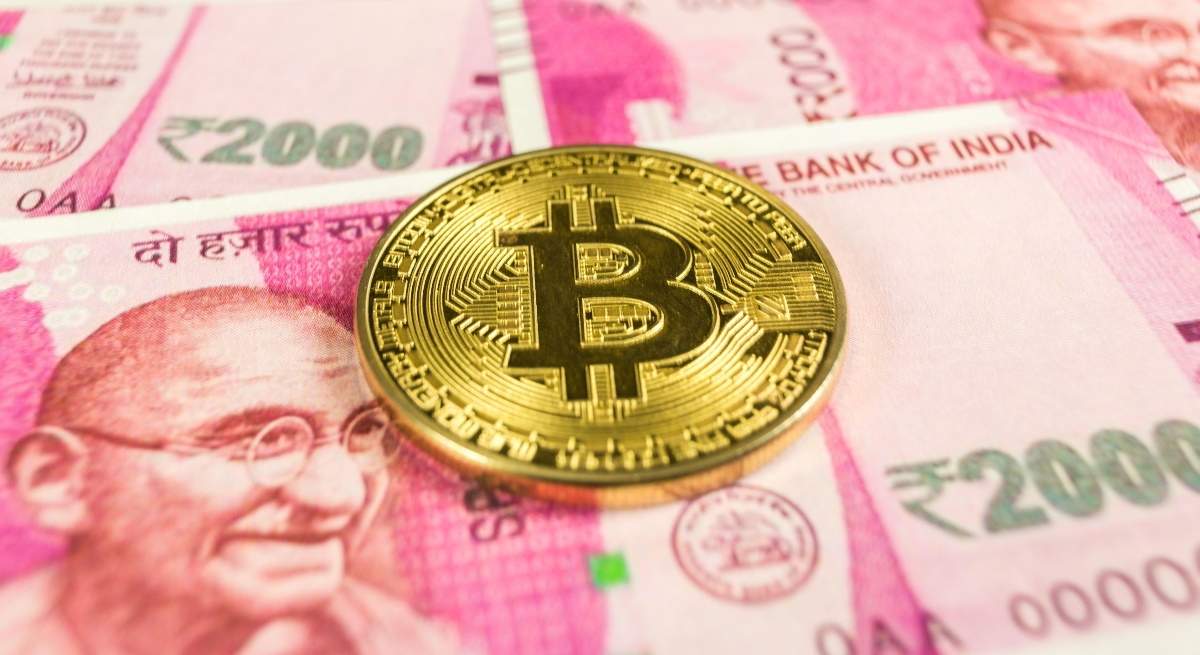 India Refuerza la Fiscalización de Criptomonedas con la Inclusión en la Sección 158B